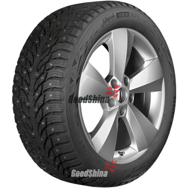 Автошина Ikon Tyres Autograph Ice 9 SUV 265/45/R20 108T