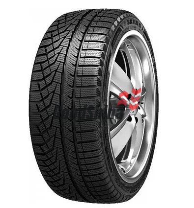 Автошина Sailun Ice Blazer Alpine Evo 1 275/40R19 105V