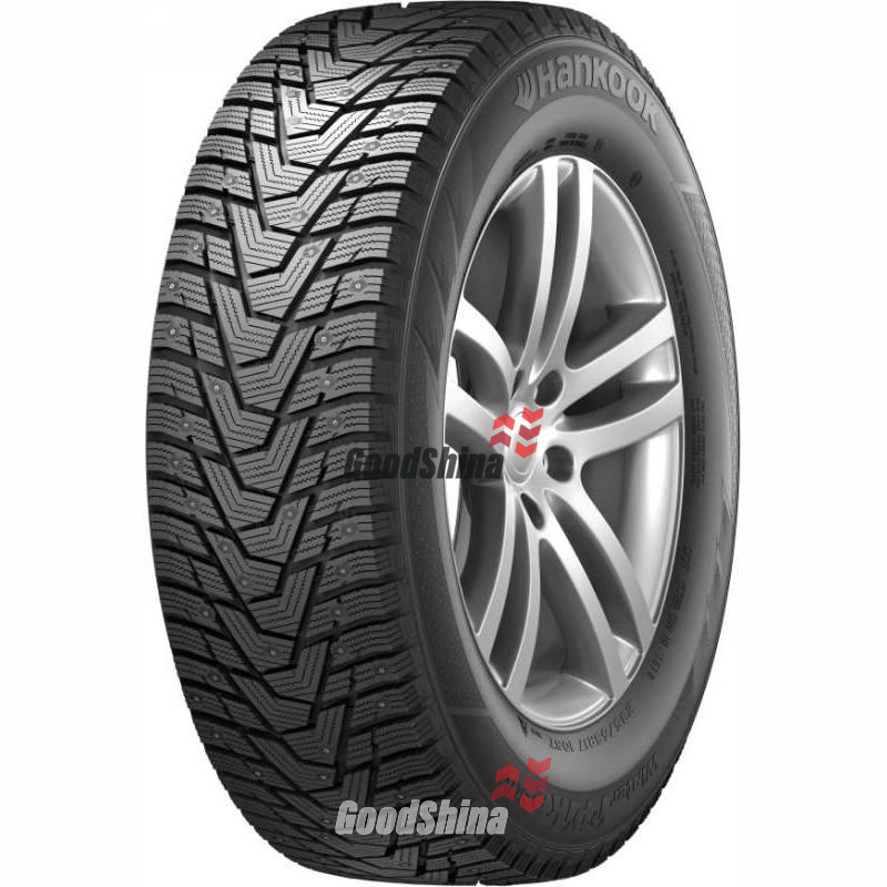 Автошина Hankook Winter i*Pike X W429A SUV 275/45/R20 110T