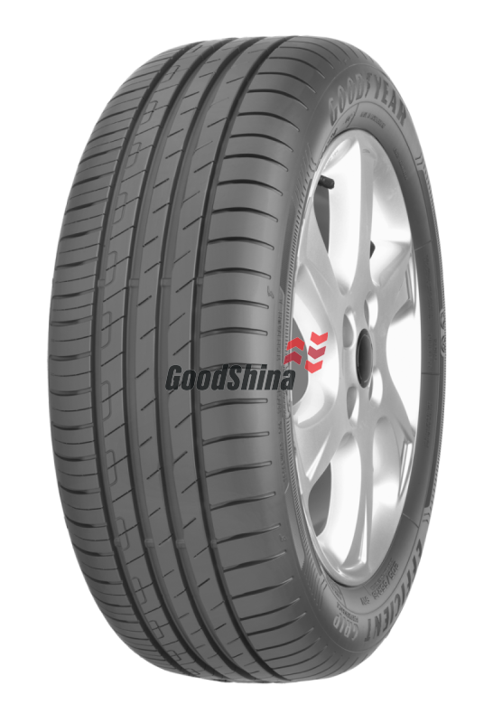 Автошина Goodyear EffigripCompact 195/65R15 91T