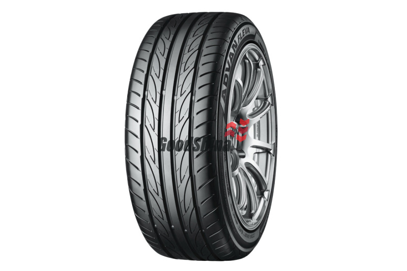 Автошина Yokohama V701 225/50R17 98W