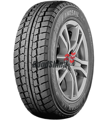 Автошина Landsail SnowStar 195/70R15C 