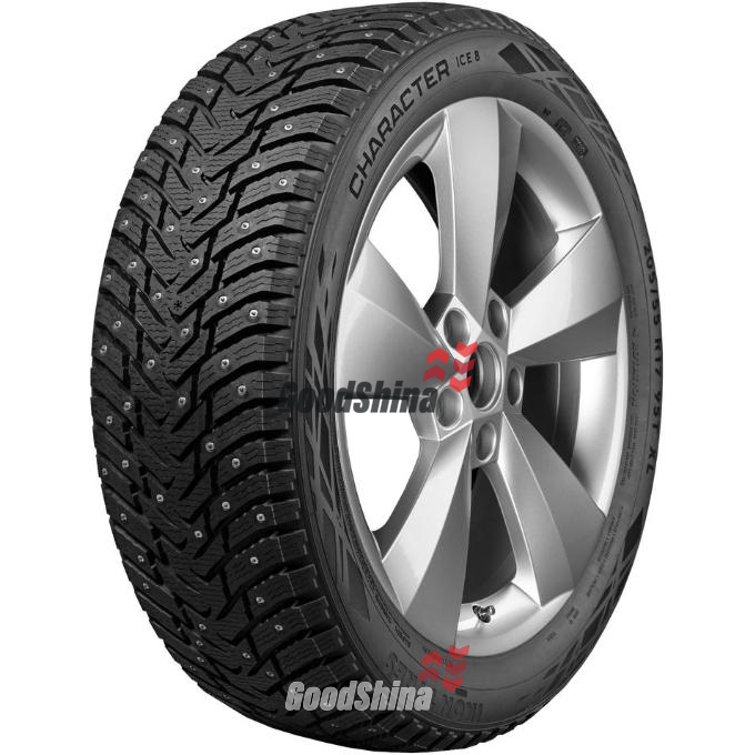 Автошина Ikon Tyres Character Ice 8 185/60/R15 88T