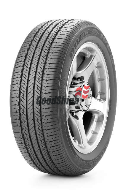 Автошина Bridgestone D400 235/55R19 H