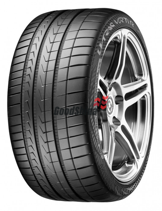 Автошина Vredestein UltracVorte 255/35R19