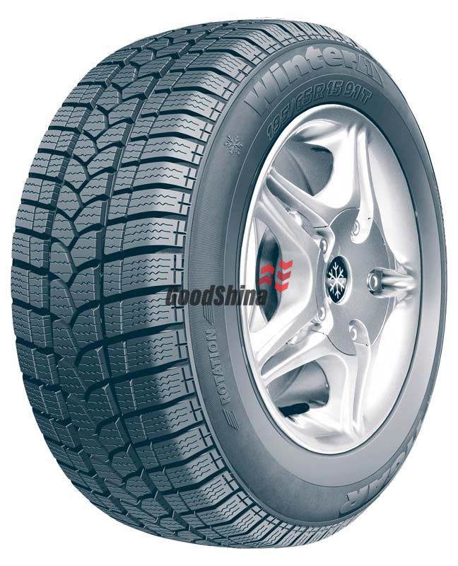 Автошина Tigar Winter 1 185/65R14 86 T