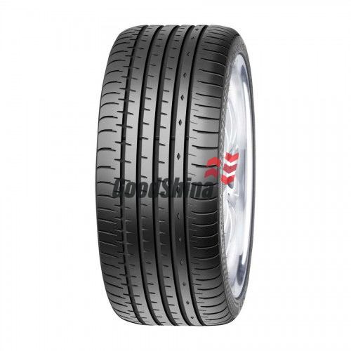 Автошина Accelera PHI2 275/35R20 