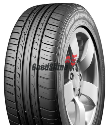 Автошина Dunlop SPFastrespouse 205/55R16 