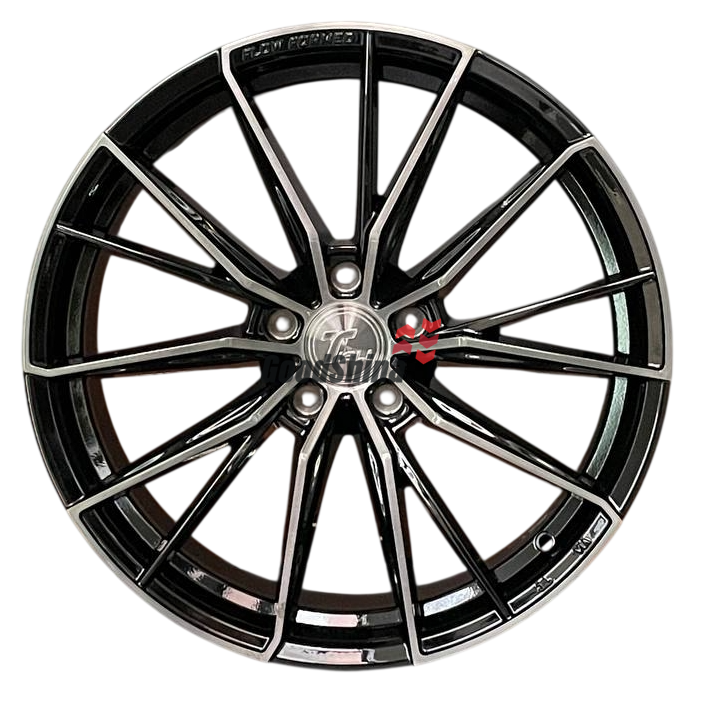 Автодиск TY-GALAXY D R19 8.5 5x114.3 ET35 67.1 MB/B