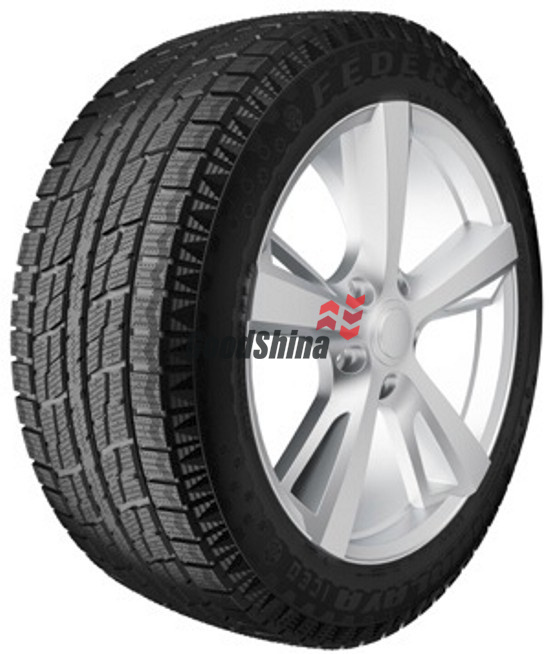 Автошина FEDERAL Himalaya ICEO 185/65/R14 Q