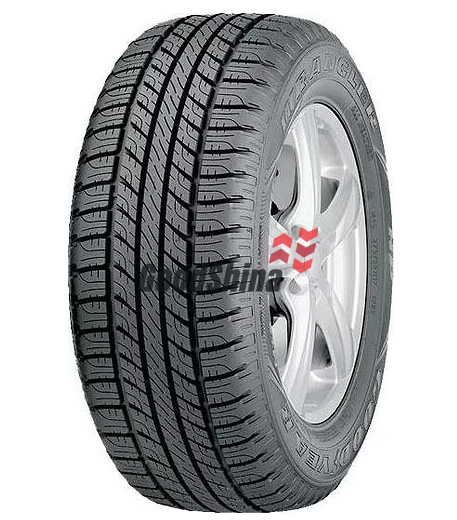 Автошина Goodyear Wrangler HP All Weather 275/55/R17 109V