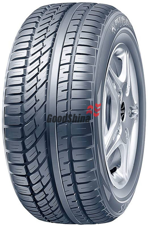 Автошина Tigar Hitris 195/60R15 88H