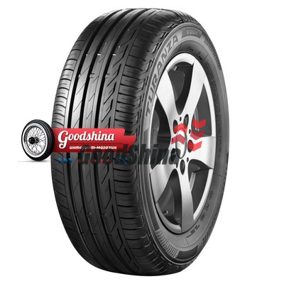 Автошина Bridgestone T001 195/60R15 88V