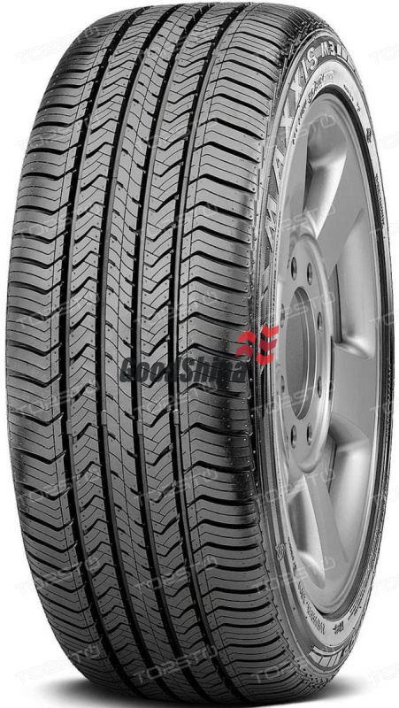 Автошина Maxxis Bravo HP-M3 265/70R16 112 H