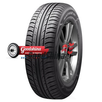 Автошина MARSHAL MH11 205/60R15 H