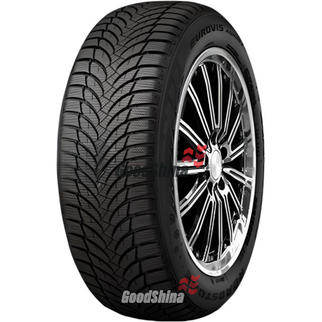 Автошина Roadstone Eurovis Alpine 2 185/55/R15 86H