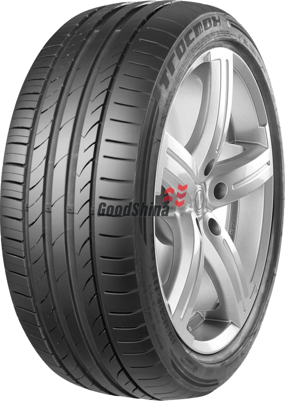 Автошина Tracmax X-Privilo TX3 245/45/R19 102