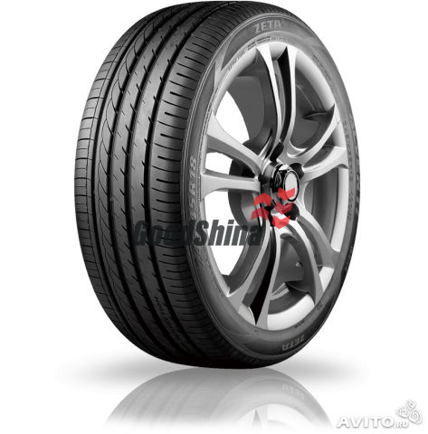 Автошина Zeta Alventi 225/55R16 W