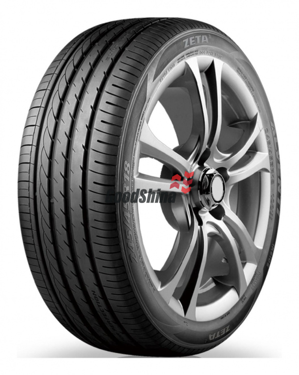 Автошина ZETA Alventi 275/30R19 W