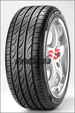 Автошина Pirelli Nero 255/45R18  99Y