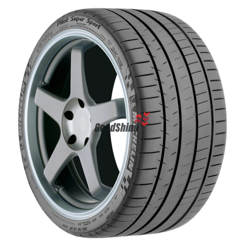 Автошина Michelin Pilot Super Sport 265/40R18 101 (Y)