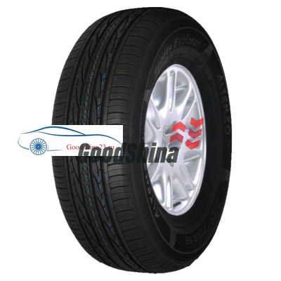 Автошина Altenzo Sports Explorer 265/70/R16 112H
