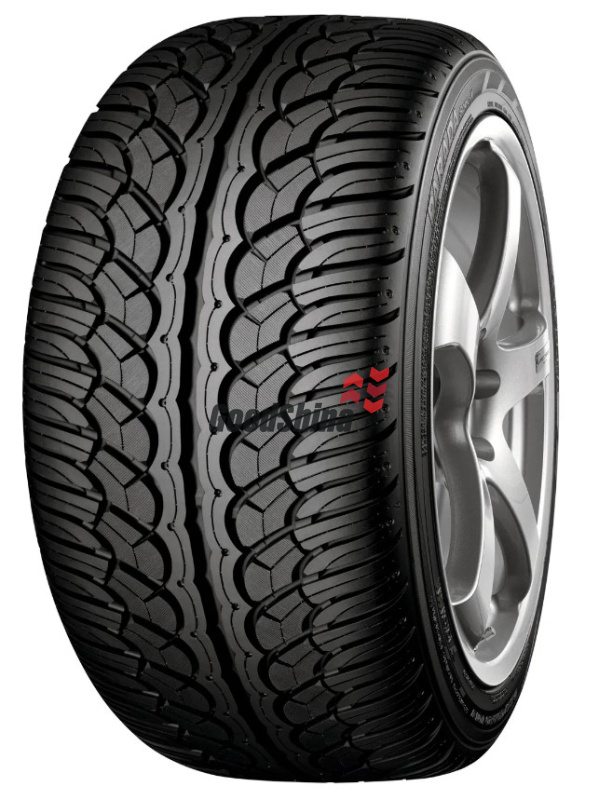 Автошина Yokohama PA02 235/60R18 V