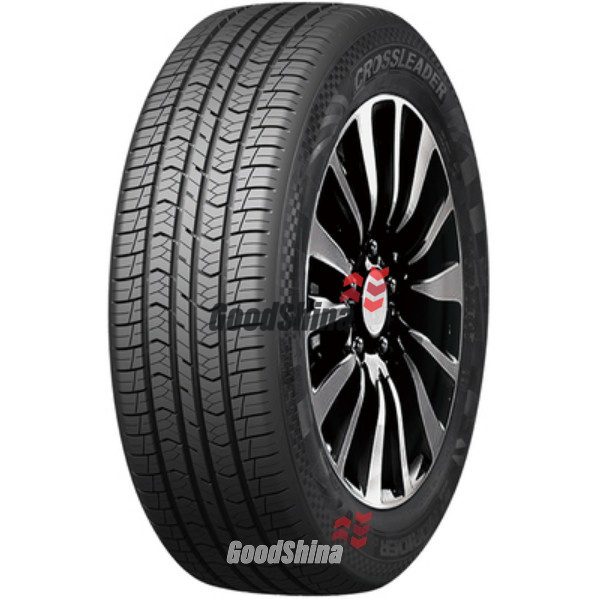 Автошина DoubleStar DSS02 265/65/R18 114T