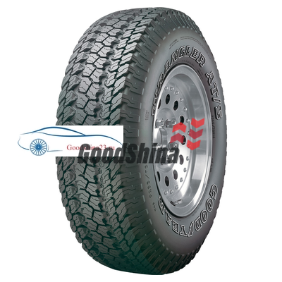 Автошина Goodyear Wrangler AT/SA 265/70R16 112 T
