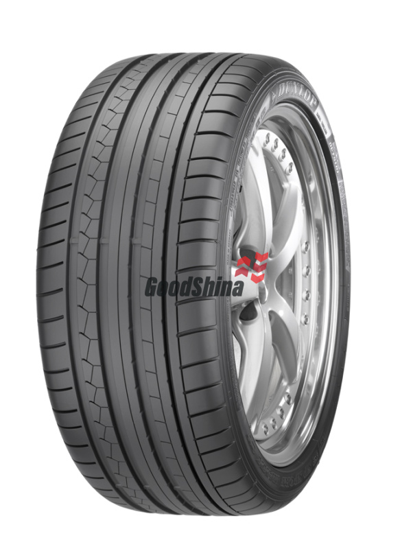 Автошина Dunlop SPSportMaxxGT 275/35ZR20 102Y