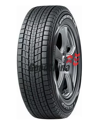 Автошина Dunlop Winter Maxx SJ8 235/55/R17 R