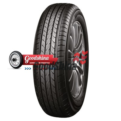Автошина Yokohama S71B 175/65/R15 84