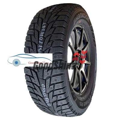 Автошина Hankook Winter i*Pike RS W419 195/55R16 91 T