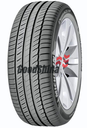 Автошина Michelin PrimacyHP 235/55R17  