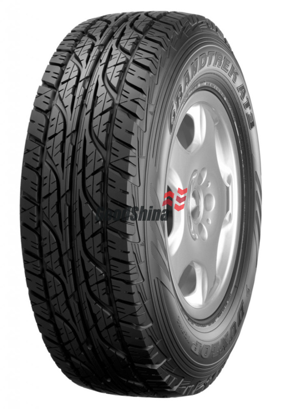 Автошина Dunlop Grandtrek AT3 275/70/R16 T
