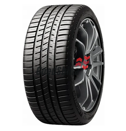 Автошина Michelin Pilot Sport A/S 3 275/45/R20 V