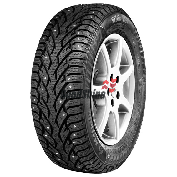 Автошина Matador MP 50 Sibir Ice (view2) 185/60/R14 82T