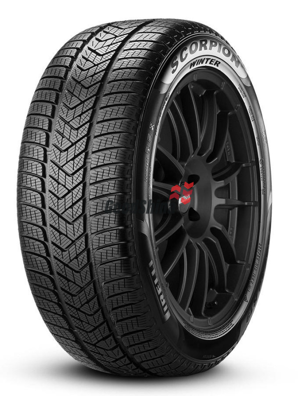 Автошина PIRELLI Winter 190 Snowcontrol II 185/60/R14 T
