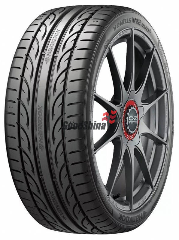 Автошина Hankook Ventus V12 Evo2 K120 275/35/R19 Y