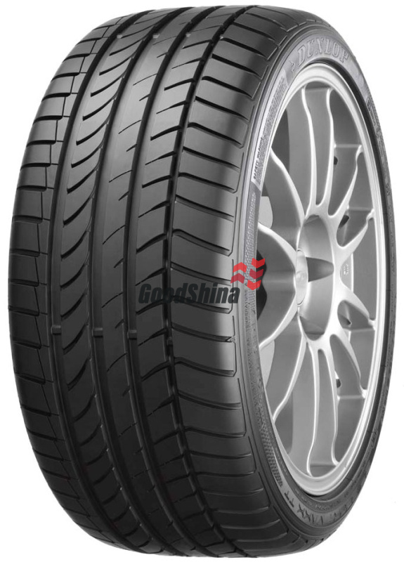 Автошина Dunlop SPSportMaxxTT 275/35ZR20  102Y