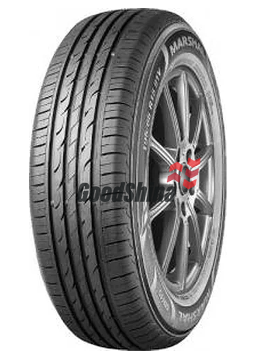 Автошина Marshal MH15 205/55R16 91H
