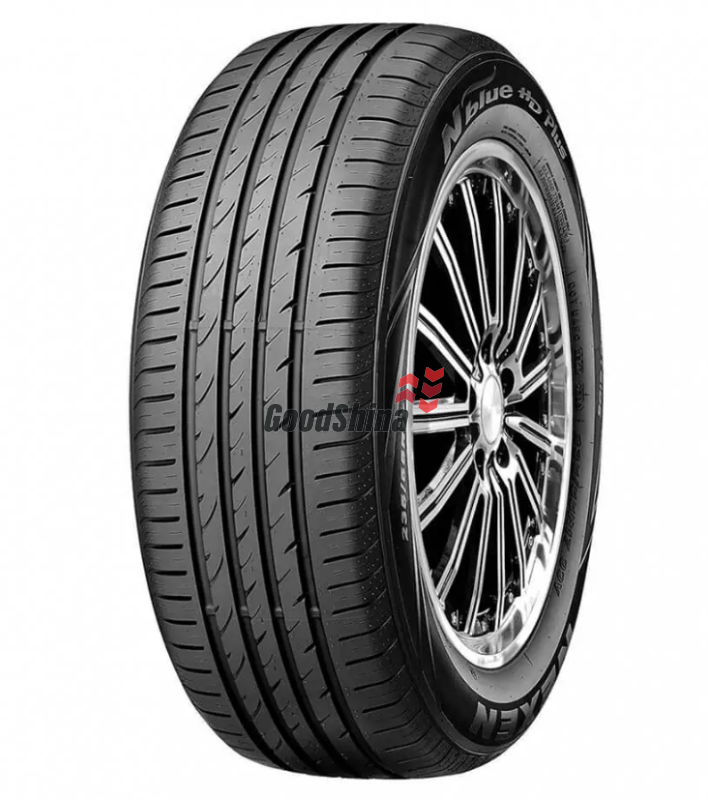 Автошина Nexen Nblue HD Plus 175/65R14 82 H