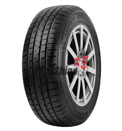 Автошина HiFly Vigorous HT601 265/70/R17 115
