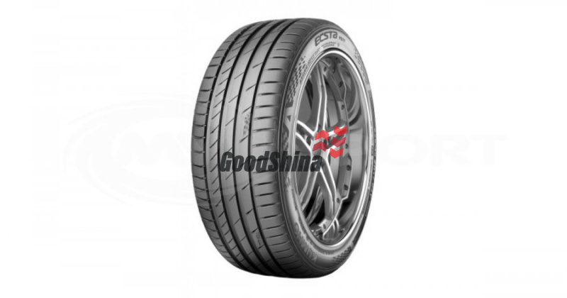 Автошина Kumho Ecsta PS71 275/45/R21 110Y
