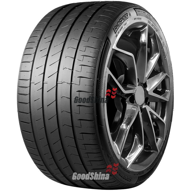 Автошина Landspider Sportraxx UHP 275/40/R20 106Y
