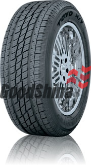 Автошина Toyo Open Country H/T 265/75R16 116 T