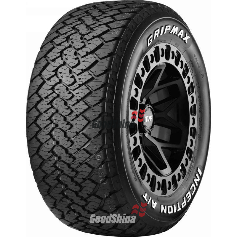 Автошина Gripmax Inception A/T 255/65/R16 109T