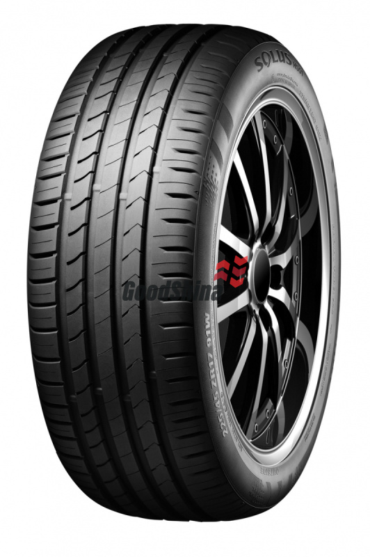 Автошина Kumho Solus HS61 185/65/R15 H