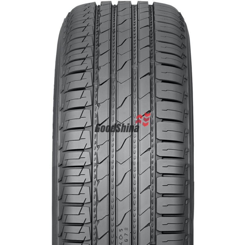 Автошина Ikon Tyres Nordman S2 SUV 265/70/R16 112T