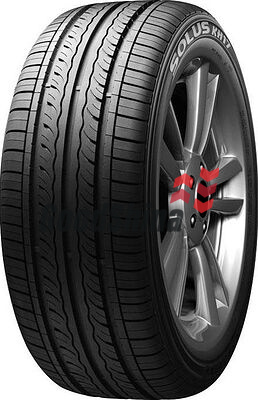Автошина Kumho Solus KH17 165/65/R15 H